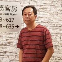 Simon Yee