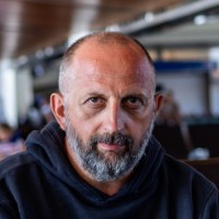 Damien FRANÇOIS