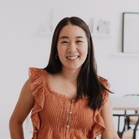 Sarah Shin