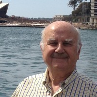 Roger Downing