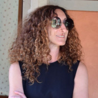 ESTER MARIA BENZONI