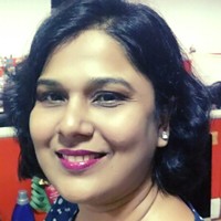Vaishnavi Vaishampayan