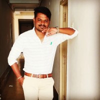 Vinothkumar Krishnamoorthy
