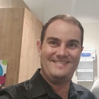Michael Norman