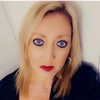 Tania Hollingsworth