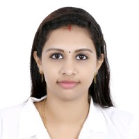 NIRUPAMA P KUMAR
