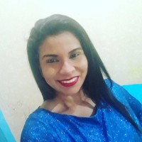 María Fernanda Borbor Caicedo