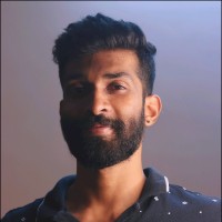 Vivek Paul