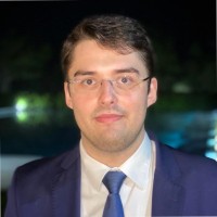 Gabriel Lupovici Moritz