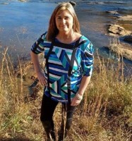 Laura McElroy
