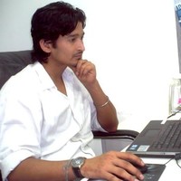 Lalit Negi