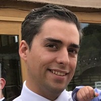Daniel Perrin