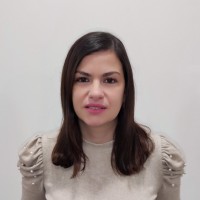 María Pérez Pombal