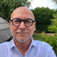 Didier Verhoustraeten