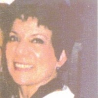 Julie Geffke