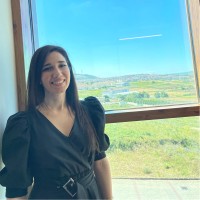 İrem Küçükgençeli̇ Erkul