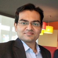 Ashish Gangrade