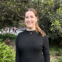 Georgia Browett