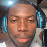 Wilfried Ange Kabbiyr