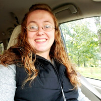 Megan Crickenberger