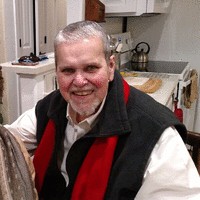 R. Merle Dorey