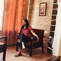 Poonam Jadhav