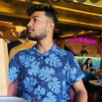 Vivan Aggrawal