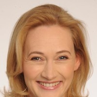 Alexandra Scharzenberger