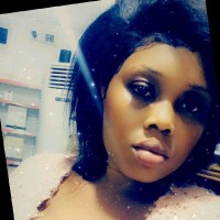 Ayuk Solange Tabe