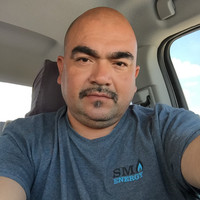 Alberto Villarreal