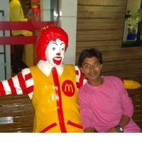 Chandrasekhar.A Alla
