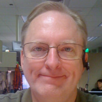 Mark Grimes