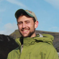 Aaron Marks