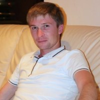 Денис Юсуфкулов