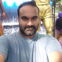 Rajesh SB