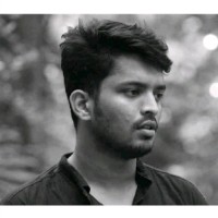 HariNandaKishore P M