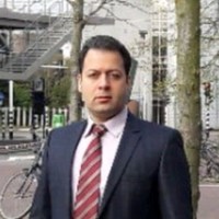 Hamidreza Shirdejam