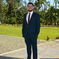 Andres Mora Barrantes