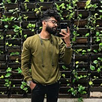 Adwait Takke