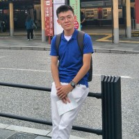 Andy Liu