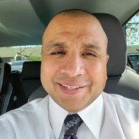 Johnny Martinez