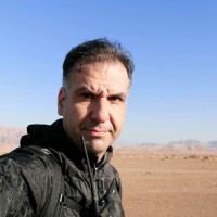 Amir Huosein Shemirani