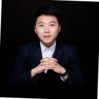 Elvis Jiang