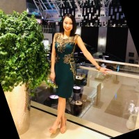 Ma. Sandra Dee Ocampo