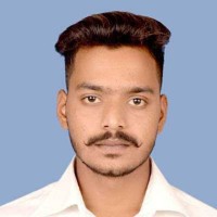 Vedparkash Rajput
