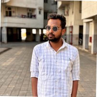 Deepak Pandey