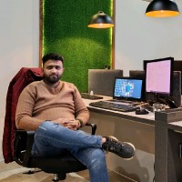 Muhammad Ahsan Raza