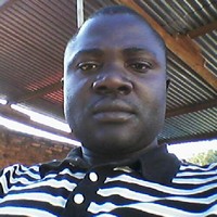 Francis Njikho