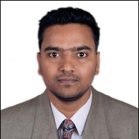 Siddayya Hiremath