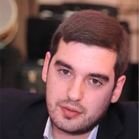 Edgar Nikoghosyan